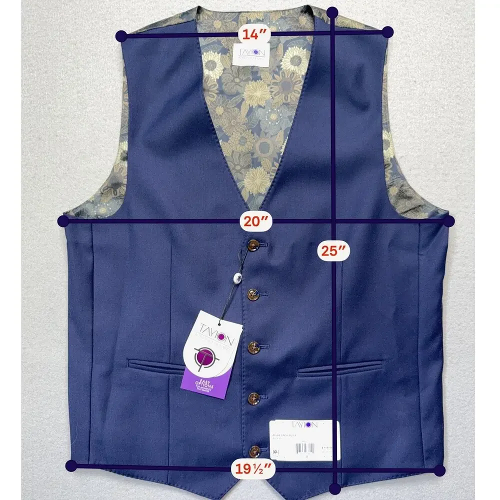 Tayion regular fit